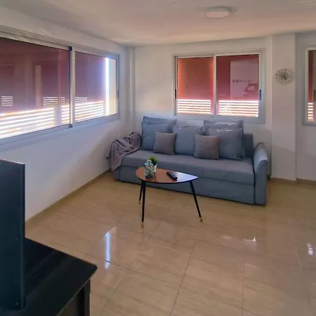 Live Poris La Morra Appartement Poris de Abona Buitenkant foto