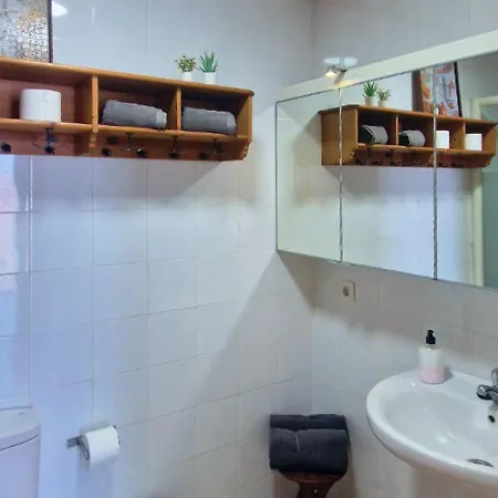 Live Poris La Morra Appartement Poris de Abona Buitenkant foto