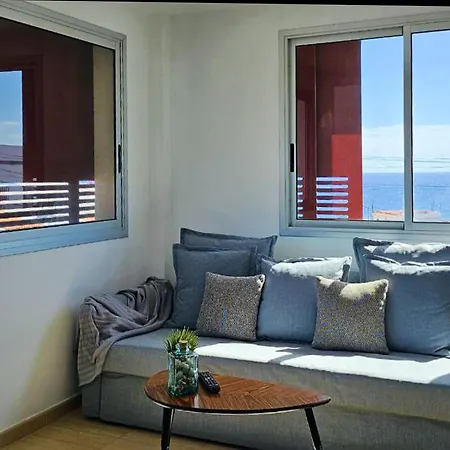 Live Poris La Morra Appartement Poris de Abona Buitenkant foto