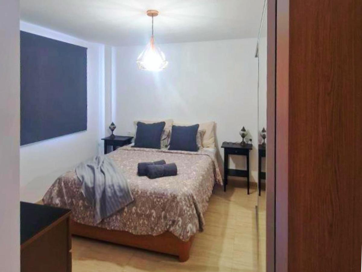 Live Poris La Morra Apartment Poris de Abona