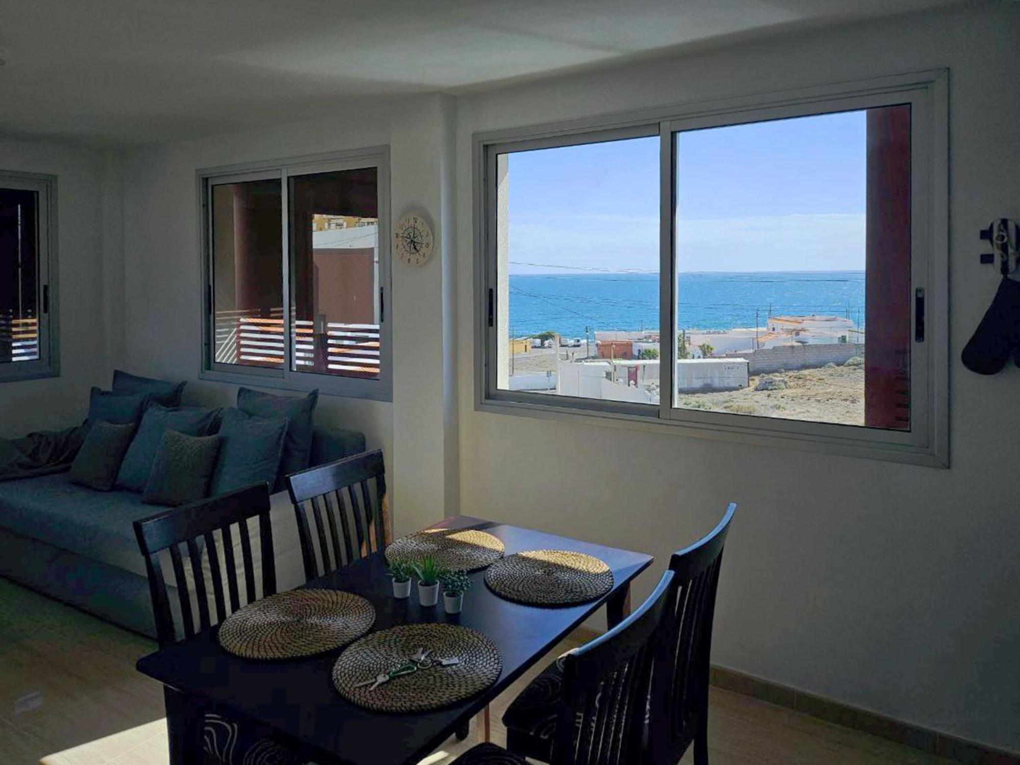 Live Poris La Morra Appartement Poris de Abona