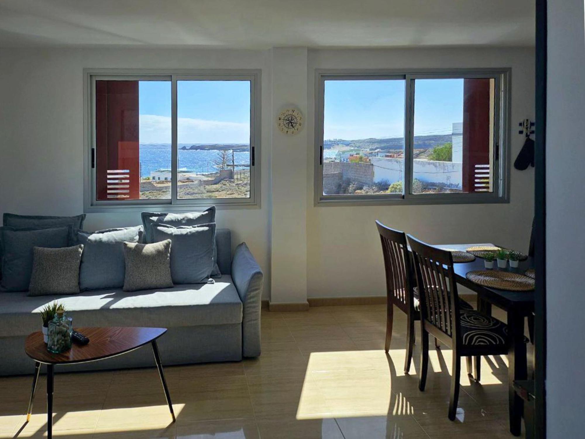 Apartment Live Poris La Morra Poris de Abona